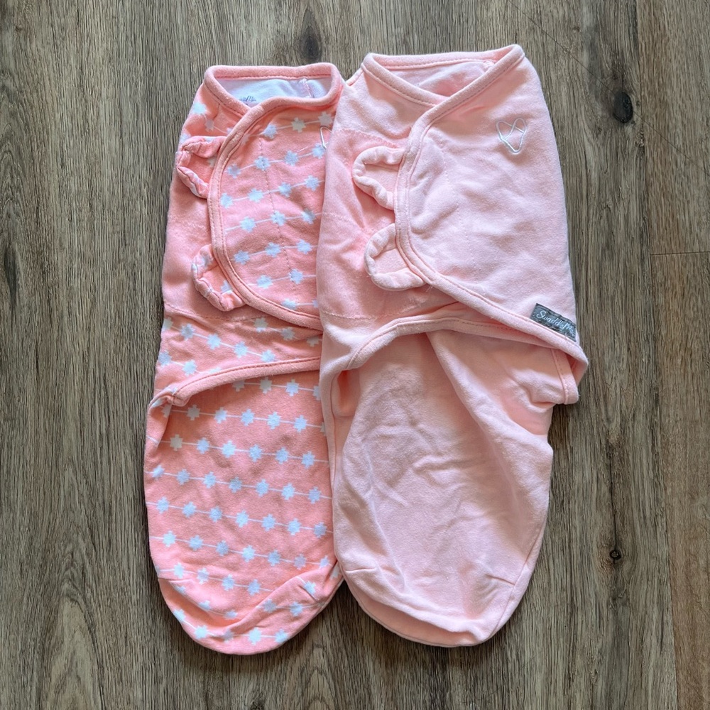 SwaddleMe